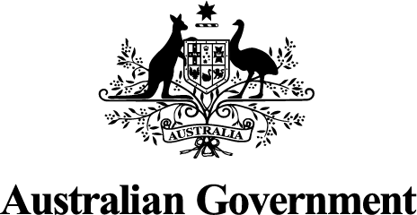 Australia Logo